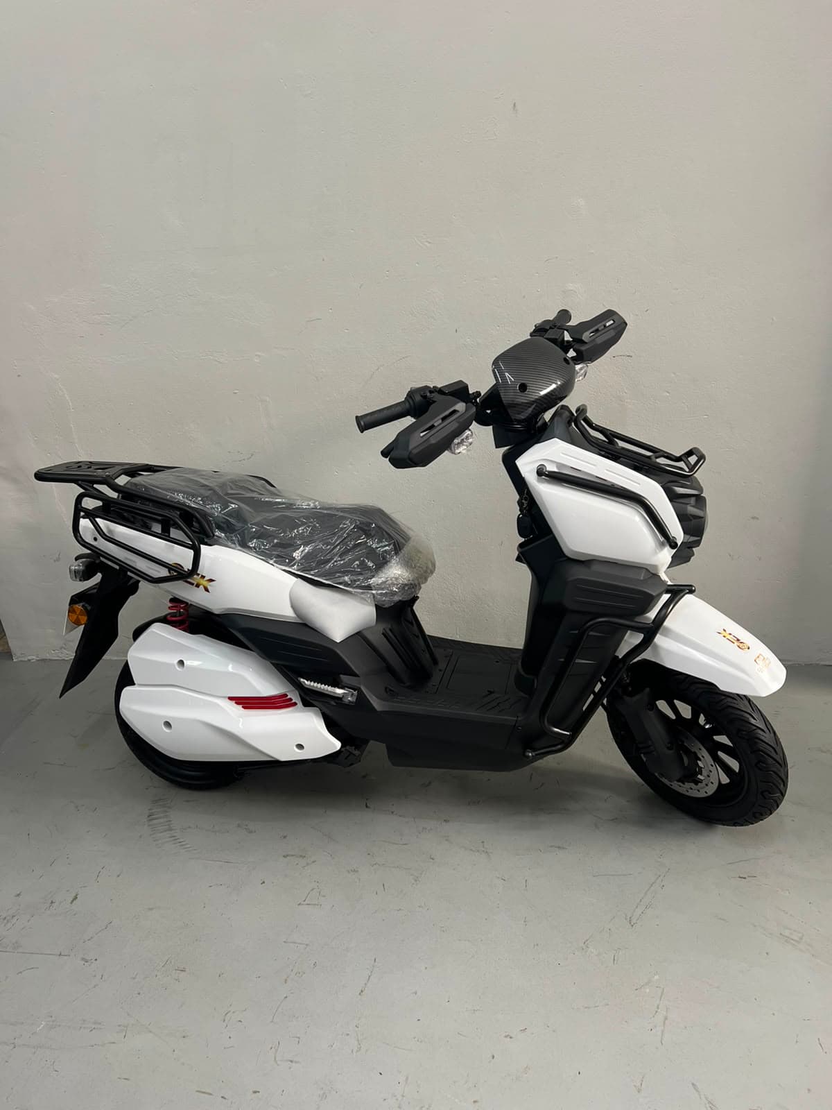 MOTO Eletrica