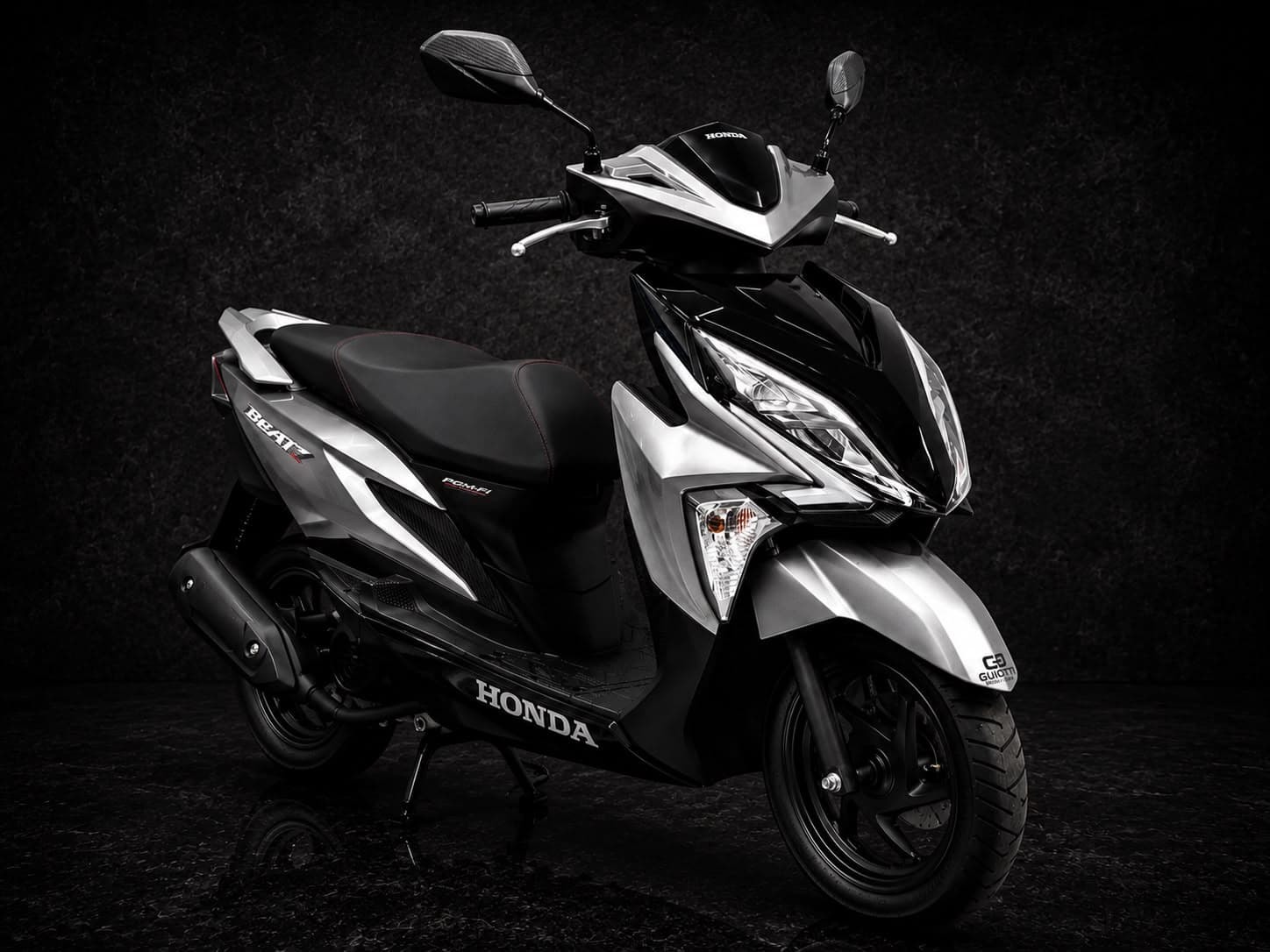 HONDA HONDA ELITE 125