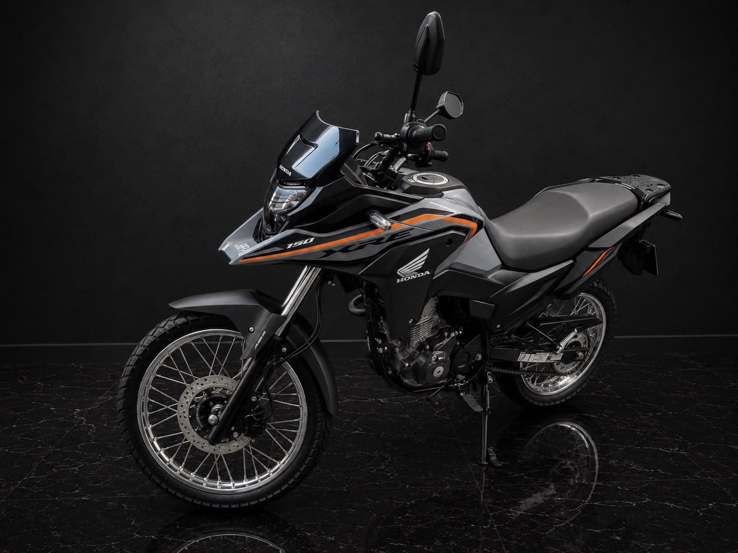 HONDA Honda XRE 190 ABS