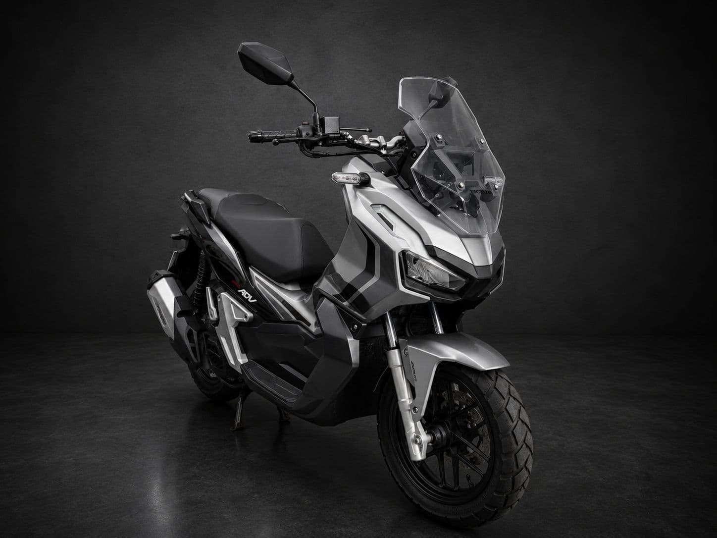 HONDA HONDA ADV 150