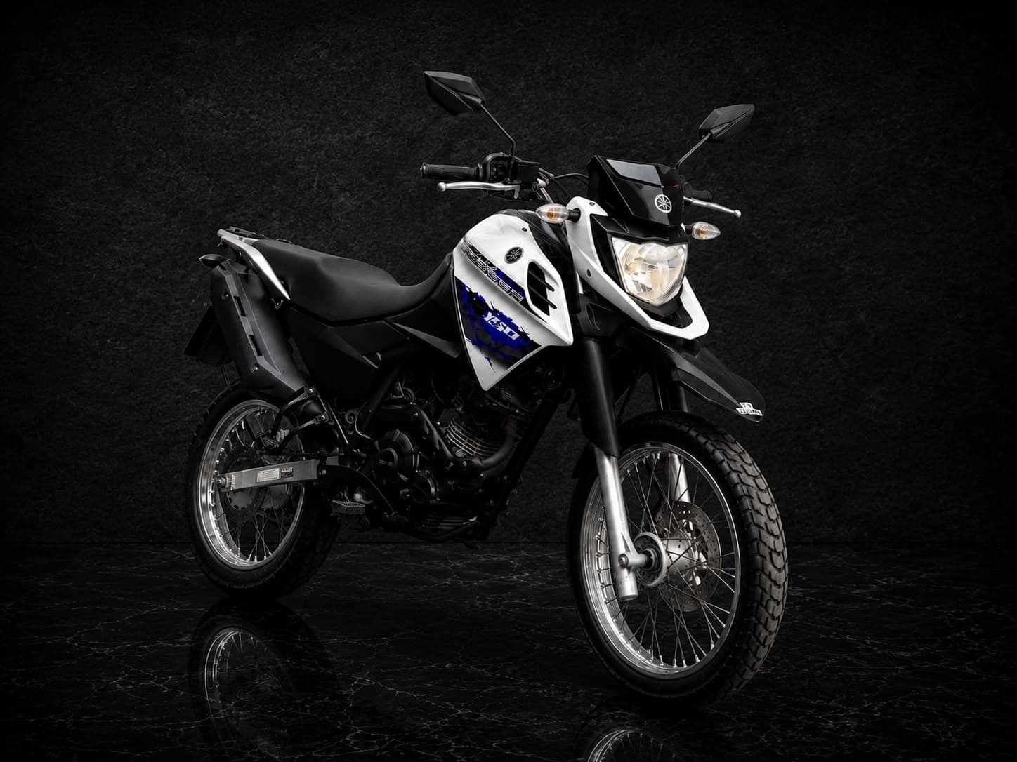 Yamaha Yamaha XTZ 150 Crosser