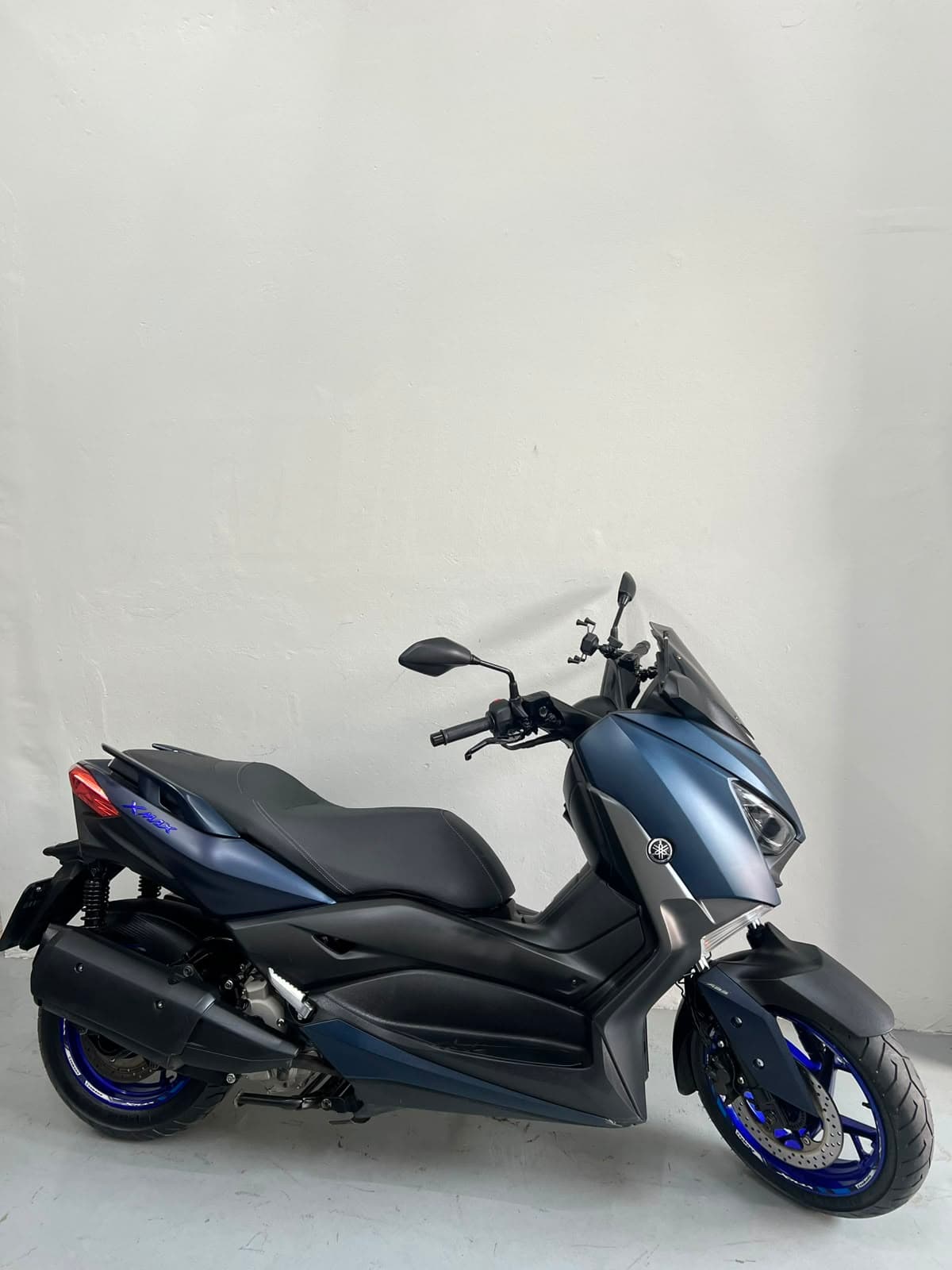 YAMAHA YAMAHA XMAX 250 ABS